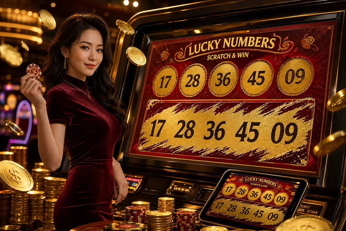 11luck88